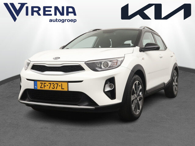 Kia Stonic 1.0 T-GDi DynamicLine