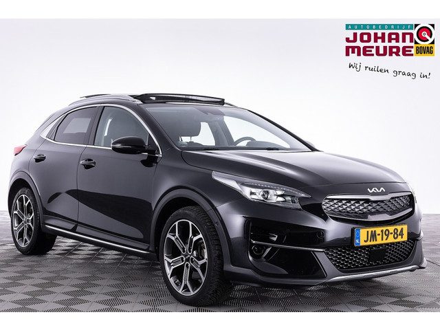 Kia XCeed 1.6 GDi PHEV ExecutiveLine | PANORAMADAK | LEDER | Full LED | CARPLAY | CAMERA