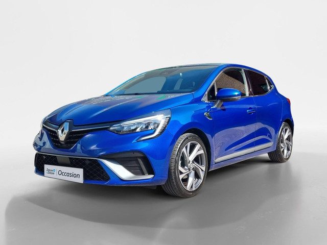 Renault Clio 1.0 TCe 90 R.S. Line