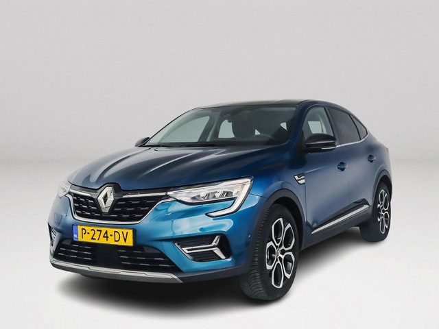 Renault Arkana 1.6 E-Tech Hybrid 145 Intens | Parkeercamera | Stoelverwarming | Cruise Control