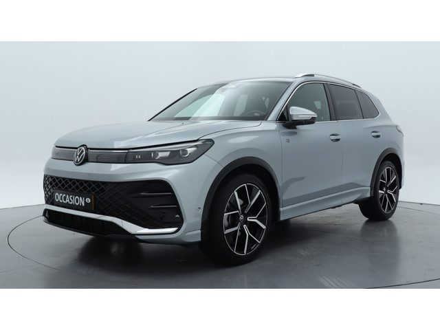 Volkswagen Tiguan 1.5 eTSI 150pk DSG R-Line Business Trekhaak