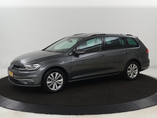 Volkswagen Golf 1.0 TSI Comfortline Business | Panoramadak |