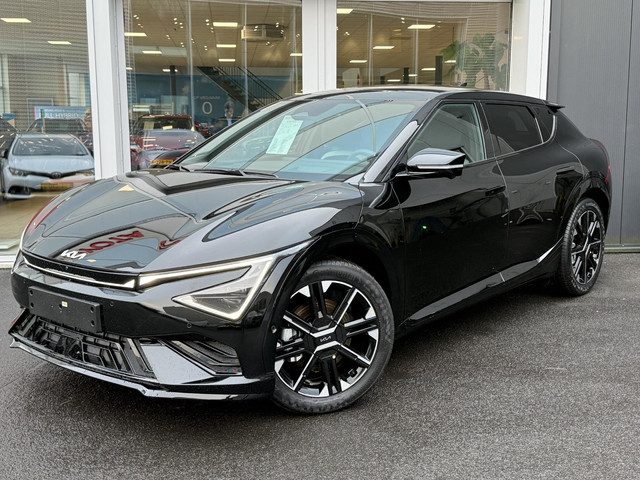 Kia EV6 GT-Line 84 kWh