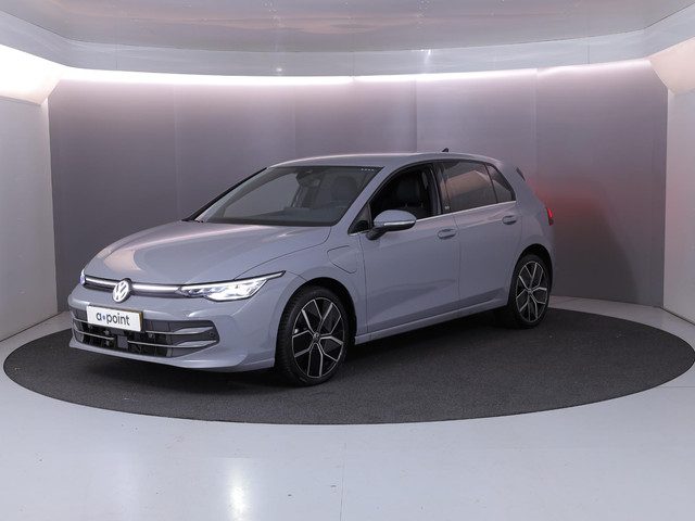 Volkswagen Golf 1.5 eHybrid 50 Edition