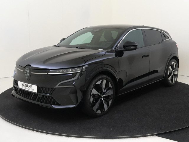 Renault Megane E-Tech comfort range techno 60 kWh