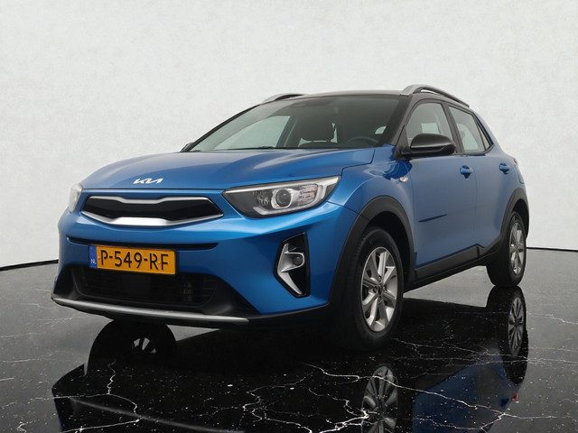 Kia Stonic 1.0 T-GDi MHEV DynamicLine