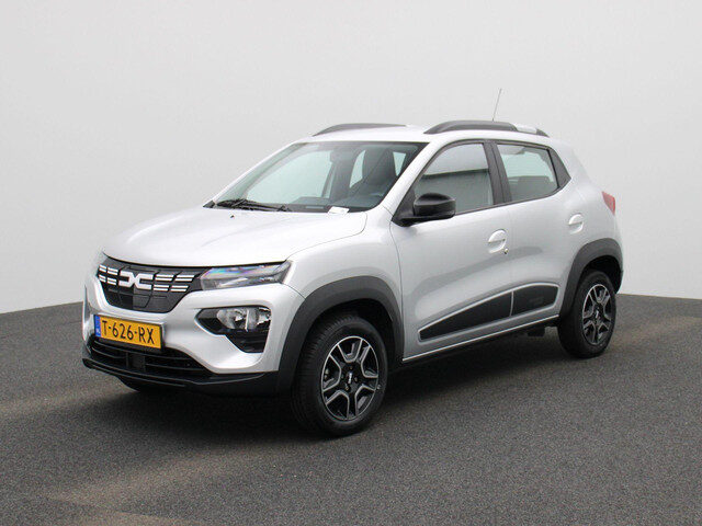 Dacia Spring Essential 27 kWh 45PK
