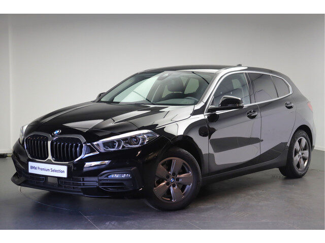 BMW 1 Serie 118i High Executive Automaat