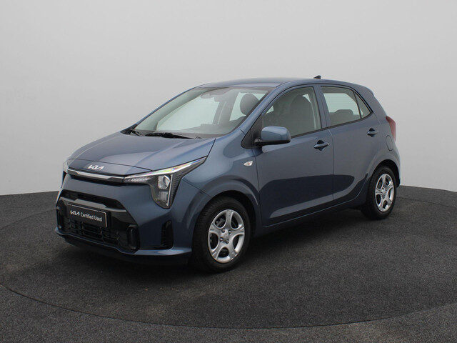 Kia Picanto 1.0 DPI DynamicLine