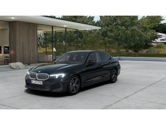 BMW 3 Serie 330e M Sport Automaat