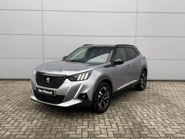 Peugeot 2008 1.2 PureTech GT