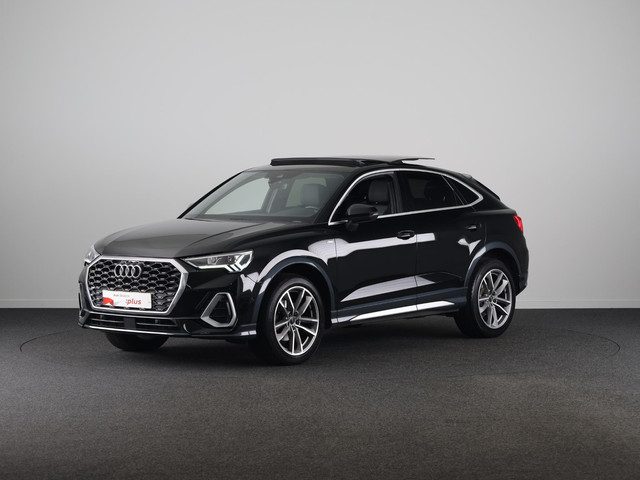 Audi Q3 Sportback 35 TFSI Pro Line S