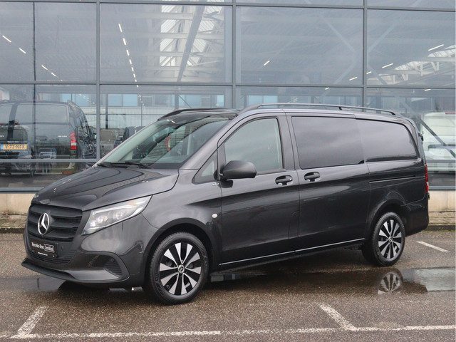 Mercedes-Benz Vito 116 CDI L2 D.C. Pro | AIRCO/CAMERA/CRUISE/2.500KG AHW | Certified