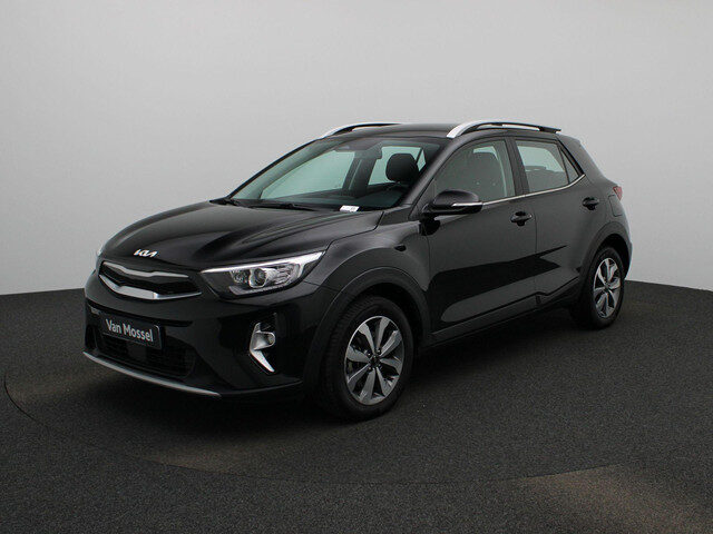 Kia Stonic Pulse 1.0 T-GDi DCT