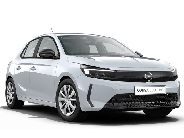 Opel Corsa-e Electric Long Range Edition 51 kWh
