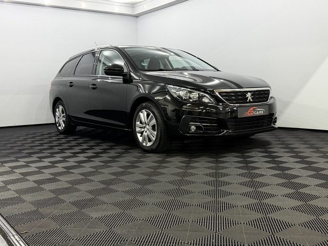 Peugeot 308 SW 1.2 PureTech Blue Lease Executive