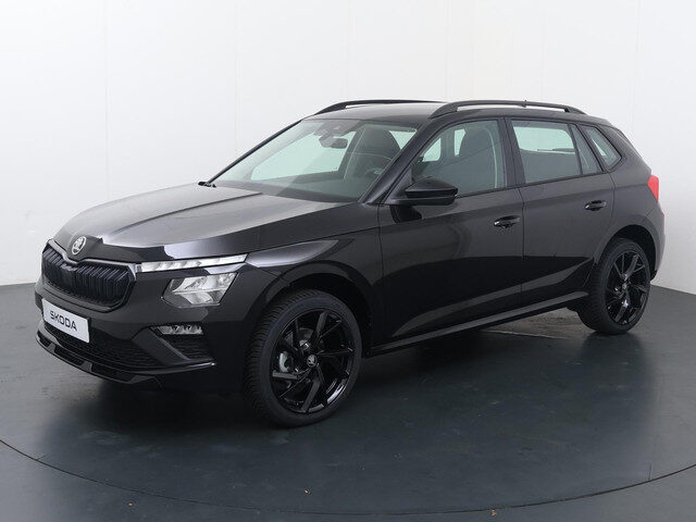 Škoda Kamiq 1.0 TSI Essence 115 PK