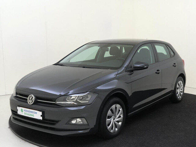 Volkswagen Polo 1.0 TSI Comfortline