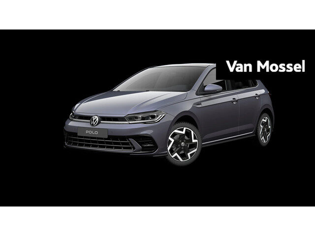 Volkswagen Polo 1.0 TSI R-Line Edition