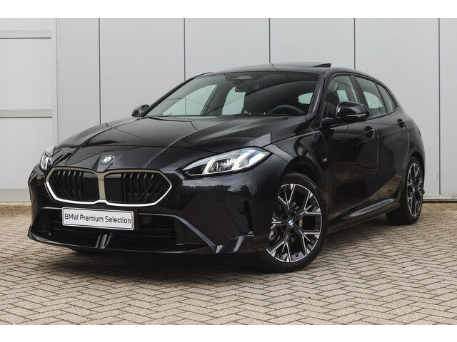 BMW 1 Serie 120 M Sport Automaat