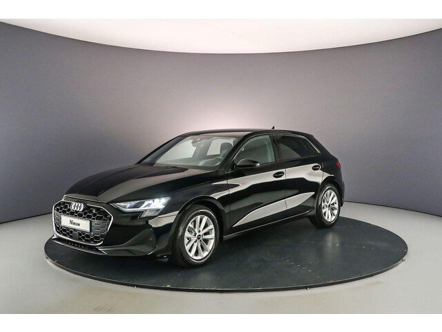 Audi A3 Sportback 30 TFSI AUT