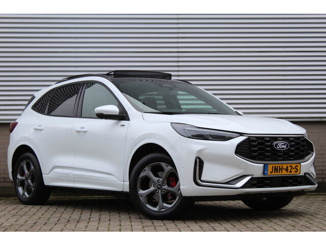 Ford Kuga 2.5 PHEV ST-Line X