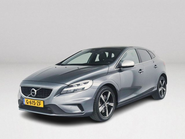 Volvo V40 D3 Aut. Polar+ Sport | Harman Kardon | Panoramadak | Parkeercamera | Stoelverwarming