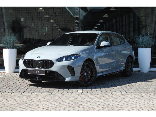 BMW 1 Serie 120 M Sport Automaat