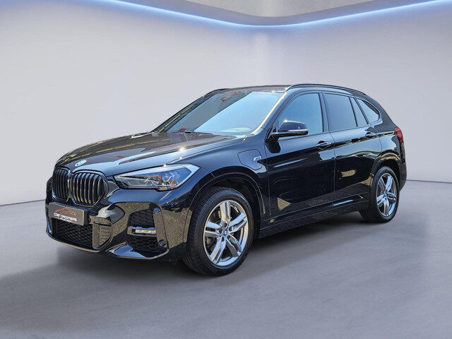 BMW X1 xDrive25e M Sport