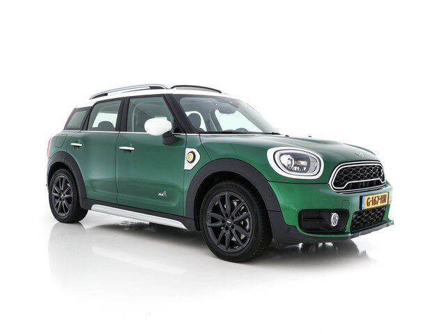 MINI Countryman Mini 2.0 Cooper S E ALL4 Plug-In