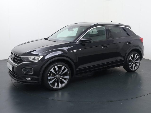 Volkswagen T-Roc 1.5 TSI Sport