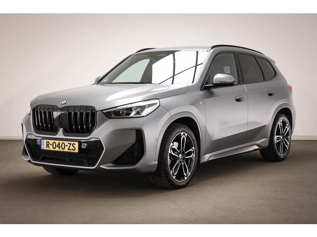 BMW X1 sDrive18i M-Sport