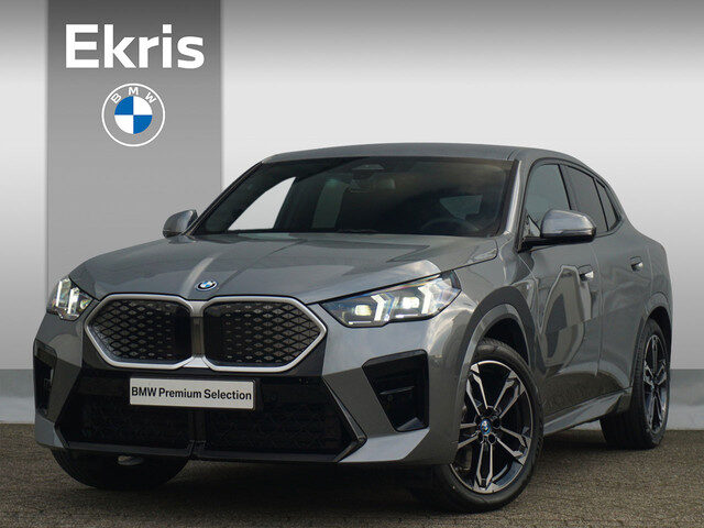 BMW X2 iX2 xDrive30