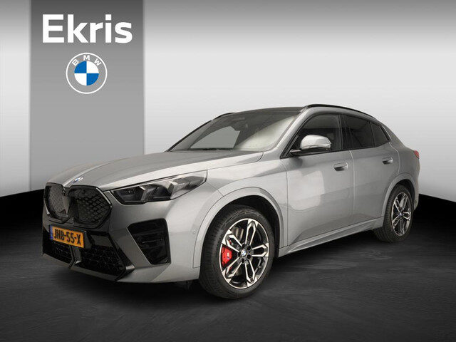 BMW X2 iX2 eDrive20