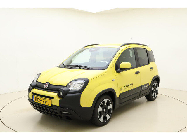 Fiat Panda 1.0 Hybrid Pandina