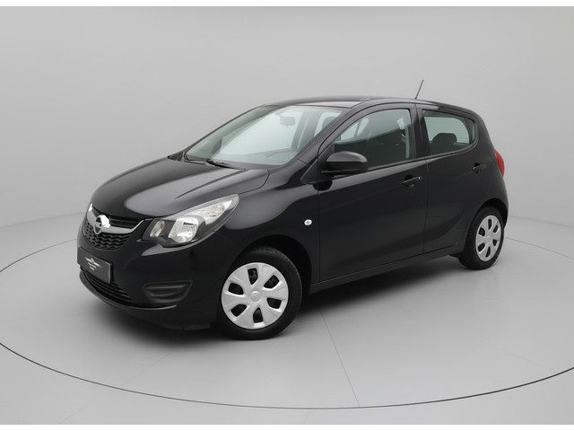 Opel KARL 1.0 ecoFLEX Edition * Airco * Bluetooth * Cruise Control *