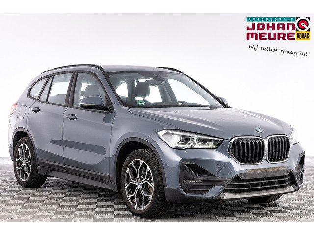 BMW X1 xDrive25e Executive | Full LED | NAVI | ECC | PDC