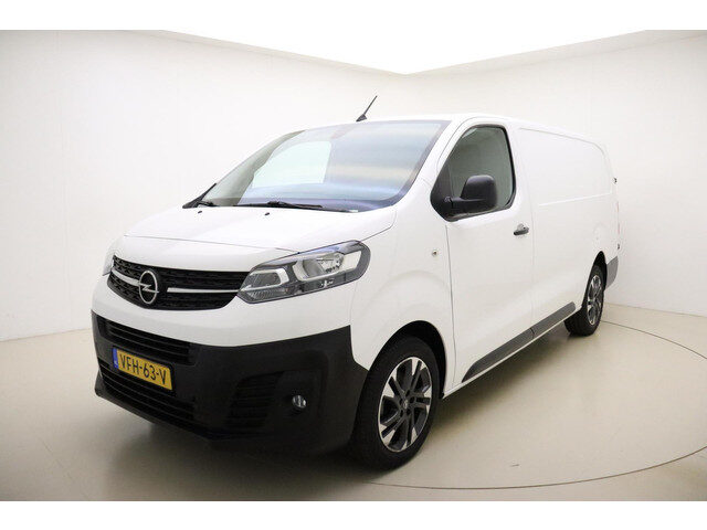 Opel Vivaro 2.0 CDTI L3H1 Edition