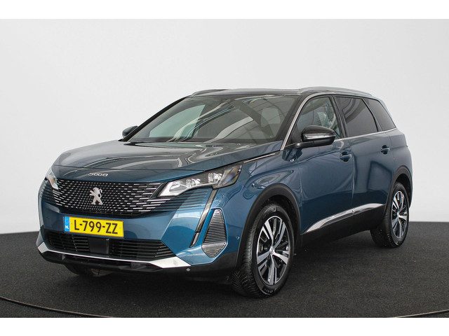 Peugeot 5008 1.2 PureTech GT