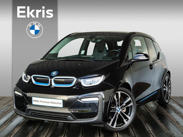 BMW i3 Basis 120Ah