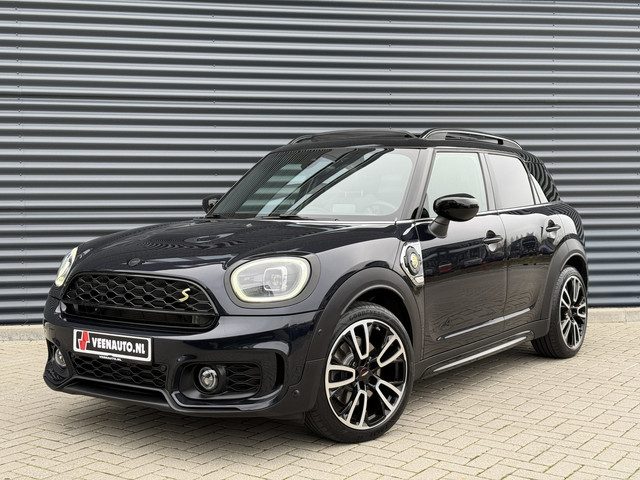 MINI Countryman 2.0 Cooper S E ALL4 John Cooper Works