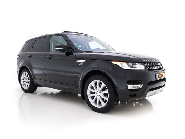 Land Rover Range Rover Sport 3.0 TDV6 HSE Dynamic [ 7-Pers ]