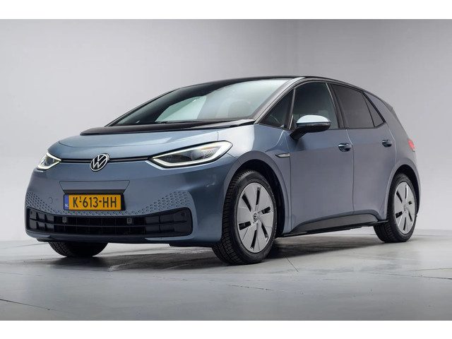 Volkswagen ID.3 Business 58 kWh [ LED Adapt.cruise Standkachel ]