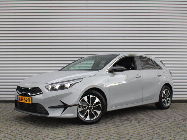 Kia Ceed 1.0 T-GDi MHEV Design Edition
