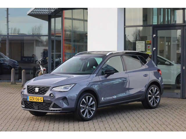 Seat Arona 1.0 EcoTSI FR Anniversary