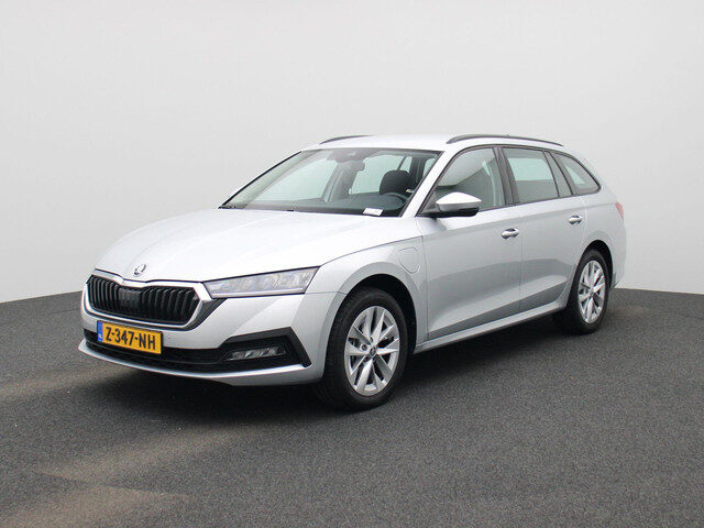 Škoda Octavia Combi 1.4 TSI iV PHEV Business Edition