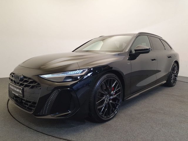 Audi A6 Avant 2.0 e-hybrid quattro S edition Competition