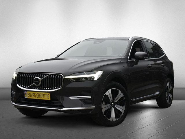 Volvo XC60 Plus Bright Recharge Plug-In Hybrid AWD /stoelvrw/camera/pano
