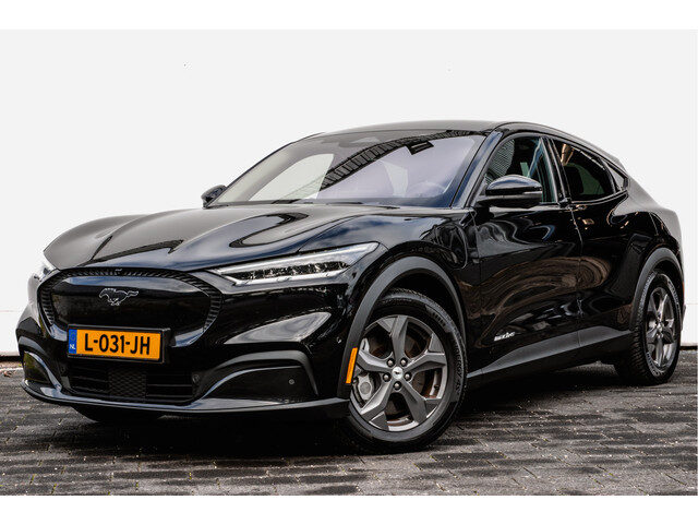 Ford Mustang Mach-E RWD 75 kWh SOH 93%