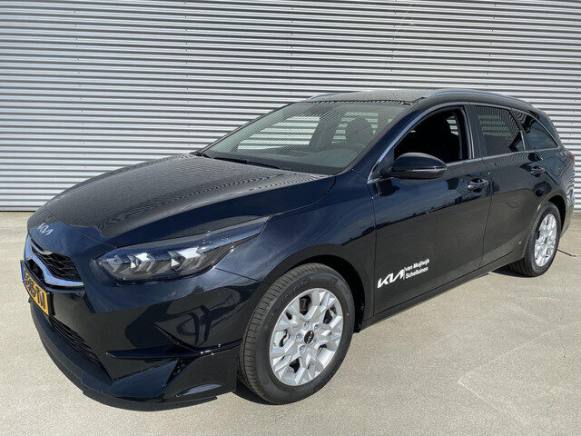 Kia Ceed Sportswagon 1.0 T-GDi DynamicPlusLine